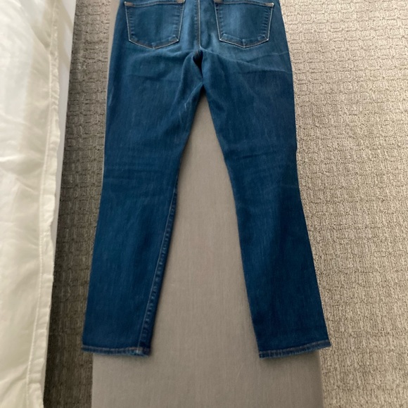 JBrand Ripped Jean - Picture 6 of 6